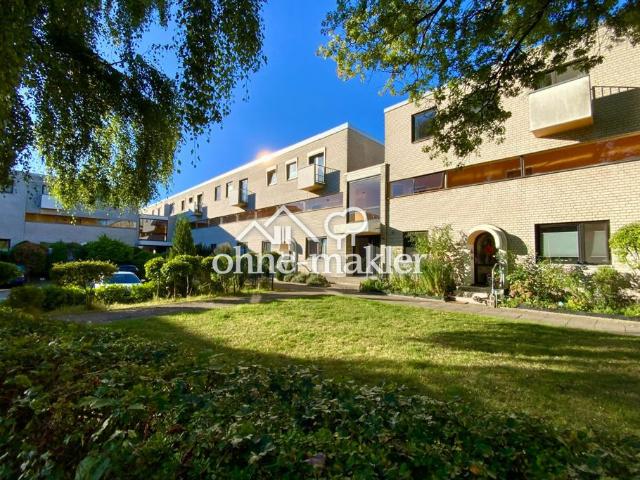 Apartment kaufen in Sankt Lorenz Nord, Lübeck