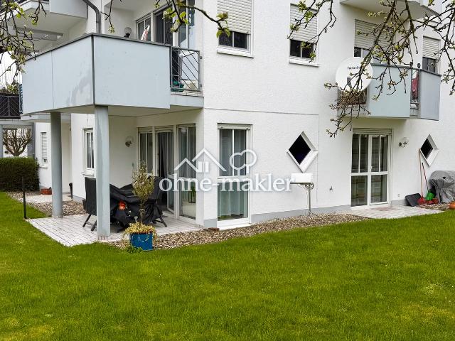 Apartment kaufen in Ludwigshöhe, Rheinland-Pfalz