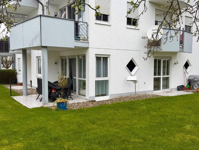 Wohnung kaufen in Ludwigshöhe, Rheinland-Pfalz