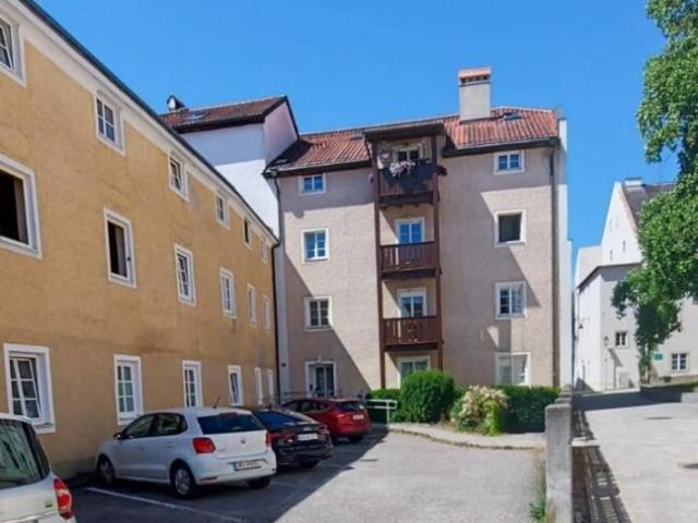 Wohnung kaufen in Haselbach, Braunau am Inn