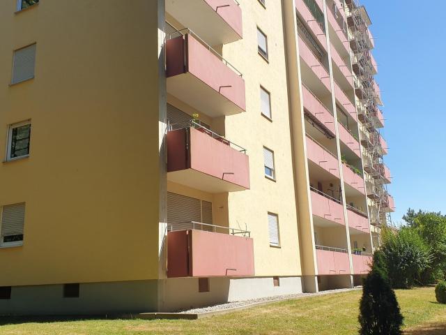 Wohnung kaufen in Berg, Donauwörth