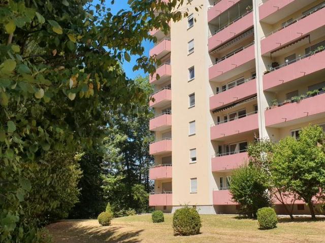 Wohnung kaufen in Berg, Donauwörth