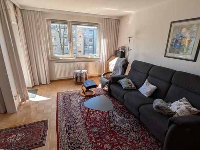 Wohnung kaufen in Wandsbek, Hamburg