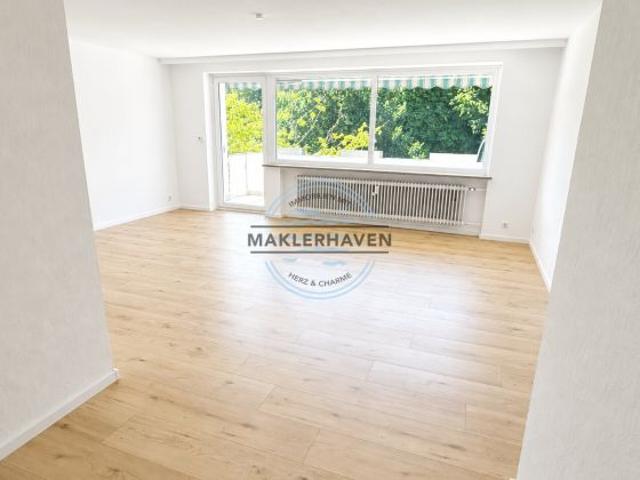 Wohnung kaufen in Wilhelmshaven, Niedersachsen