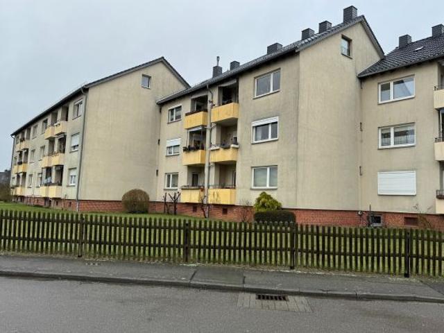 Etagenwohnung kaufen in Lehre