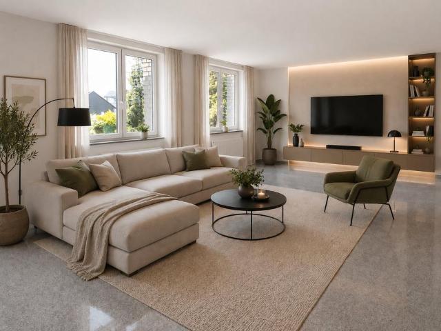 Wohnung kaufen in Immigrath, Langenfeld