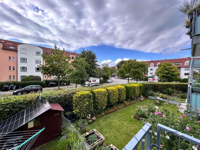 Wohnung kaufen in Königsbrunn, Landkreis Augsburg
