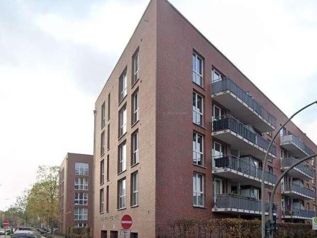 Apartment mieten in Eilbek, Hamburg