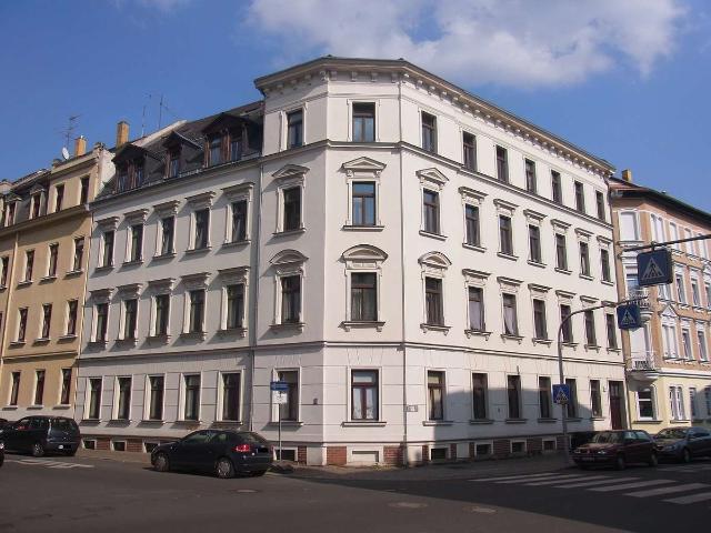 Wohnung kaufen in Nordwest, Leipzig