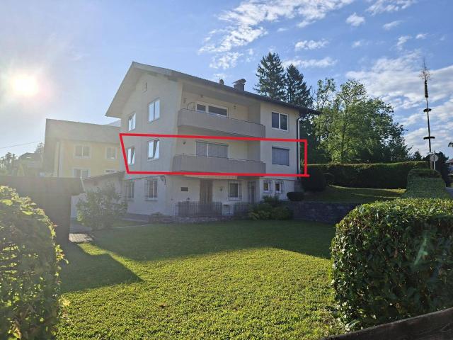 Apartment mieten in Großgmain, Bezirk Salzburg-Umgebung