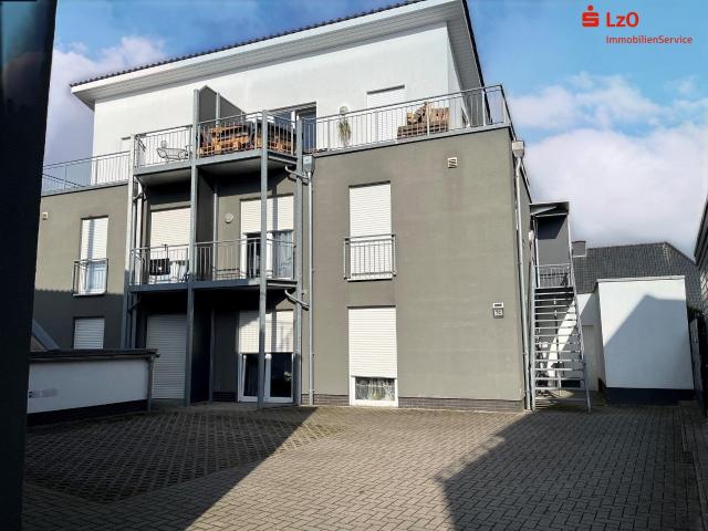 Wohnung kaufen in Vechta, Niedersachsen