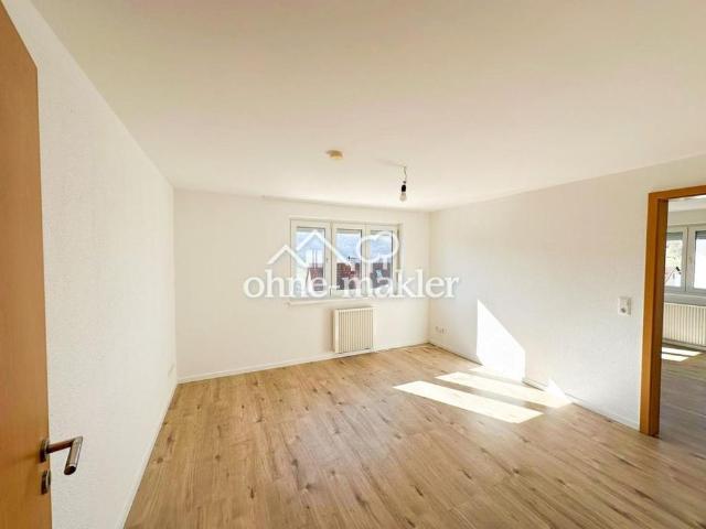 Apartment mieten in Künzelsau, Baden-Württemberg