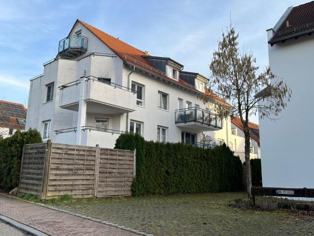 Wohnung kaufen in Leutenbach, Baden-Württemberg