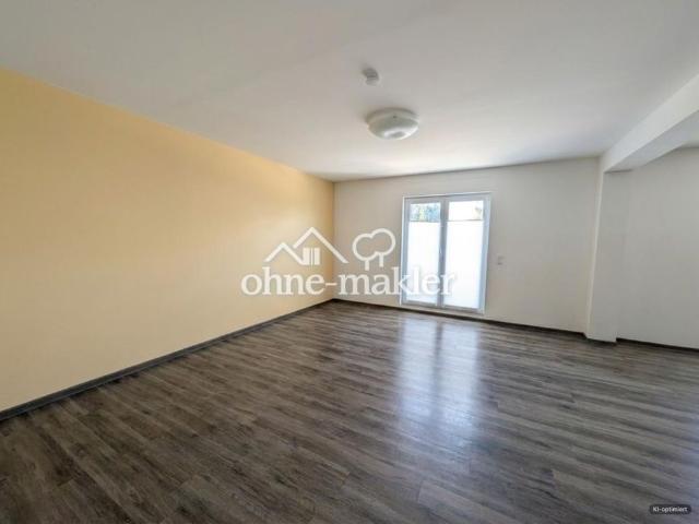 Apartment mieten in Ahrensfelde, Brandenburg