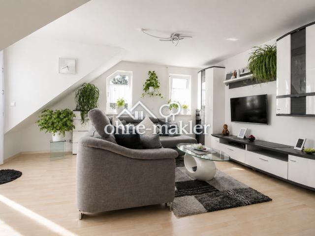 Apartment kaufen in Plieningen, Stuttgart