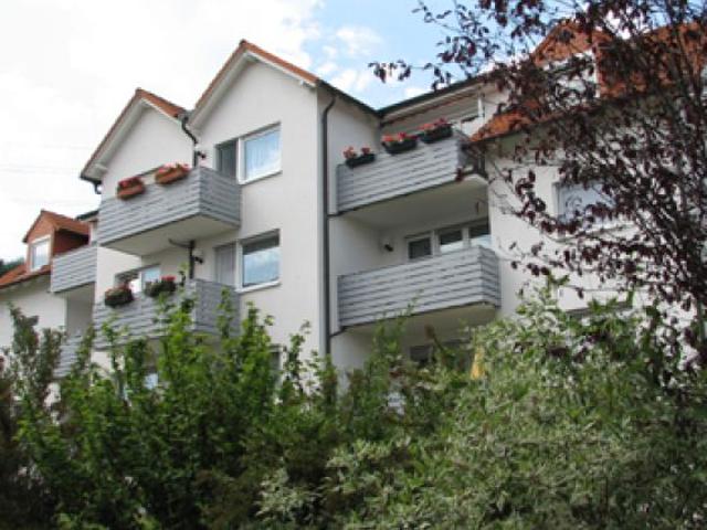 Wohnung mieten in Zwickau, Sachsen