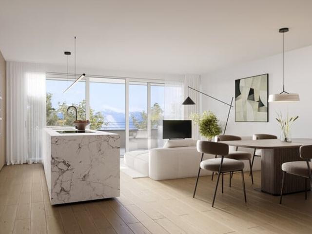 Apartment kaufen in Feldkirch, Vorarlberg