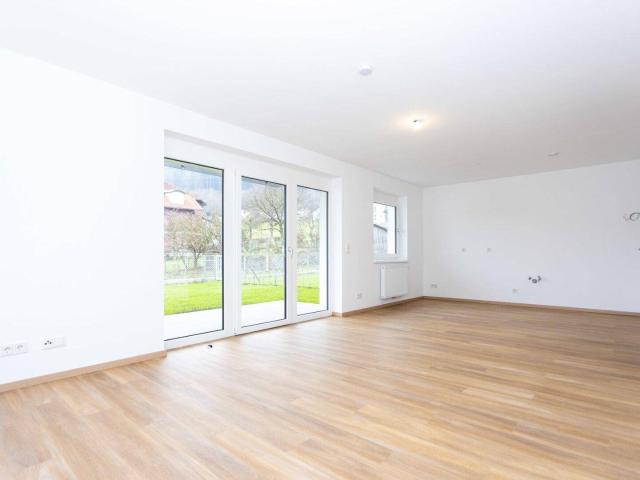 Apartment mieten in Randegg, Schliefau