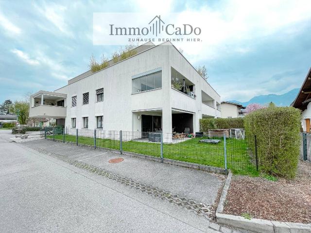Apartment kaufen in Altach