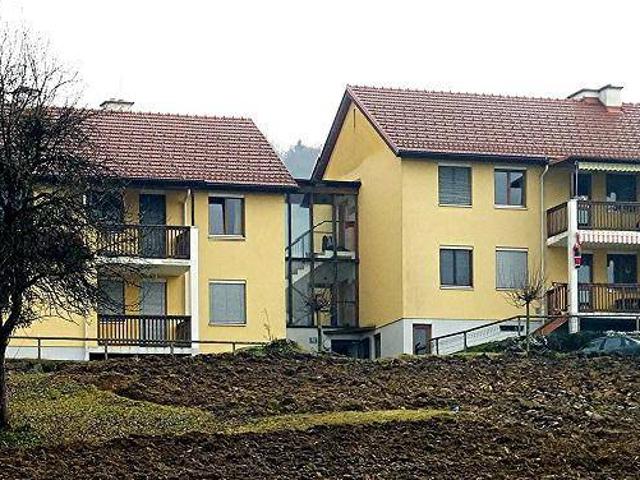 Apartment mieten in Gnas, Steiermark