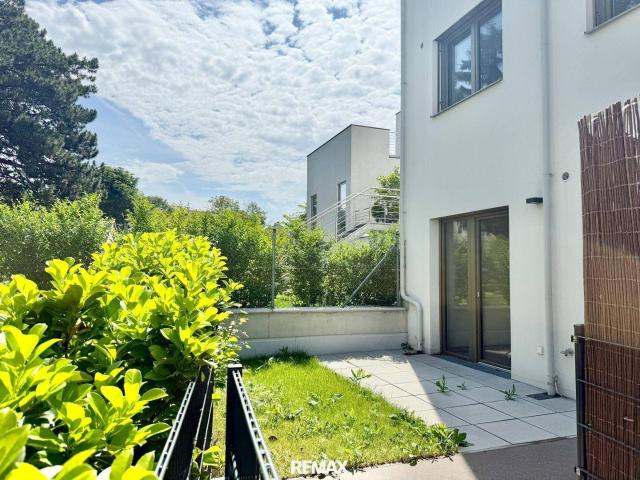Apartment kaufen in Floridsdorf, Wien