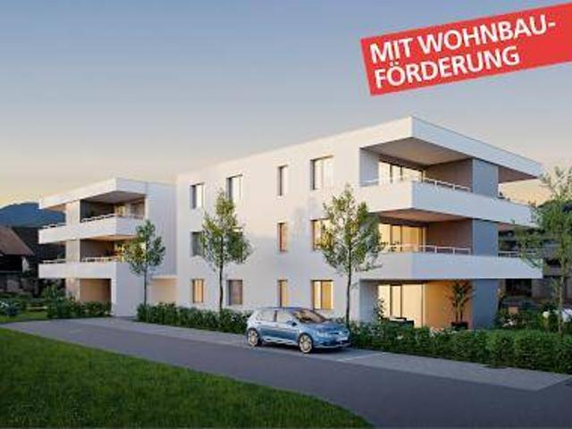 Apartment kaufen in Frastanz, Vorarlberg