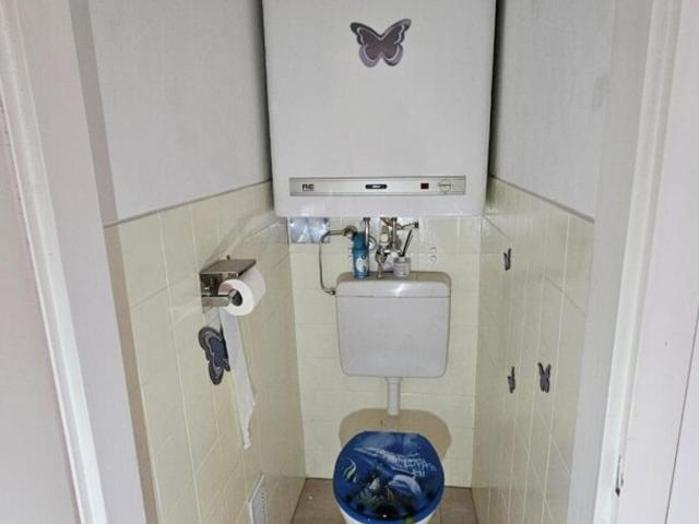 Etagenwohnung mieten in Mürzzuschlag