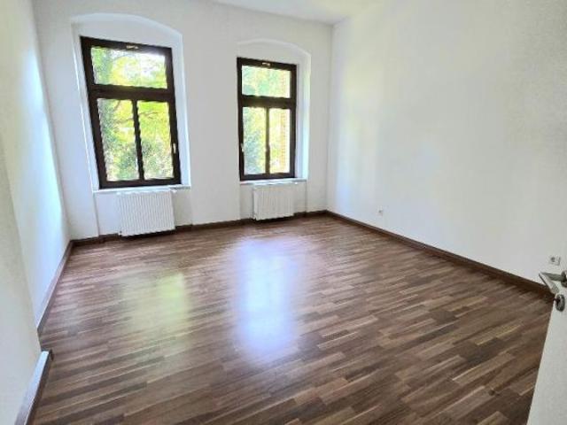 Wohnung mieten in Bahnhofsvorstadt, Plauen