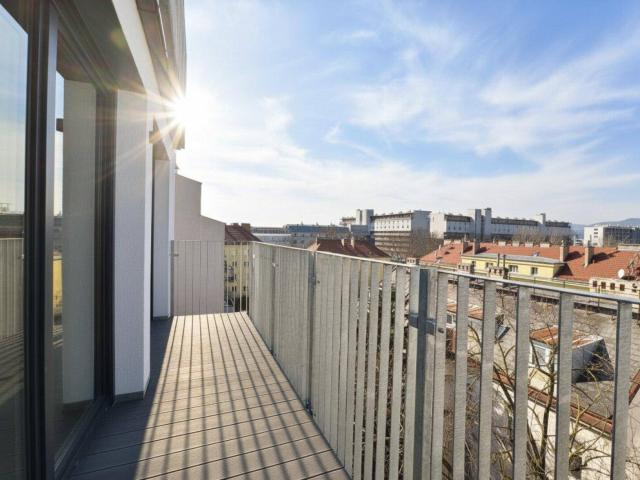 Apartment kaufen in Floridsdorf, Wien