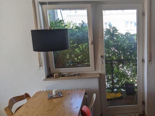 Wohnung kaufen in Brühl, Freiburg