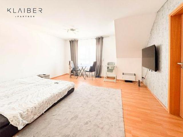 Apartment kaufen in Faurndau, Göppingen