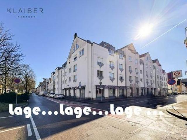 Apartment kaufen in Faurndau, Göppingen