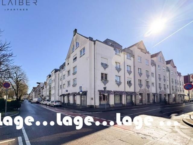 Wohnung kaufen in Göppingen, Baden-Württemberg