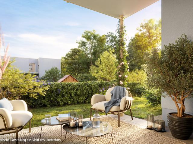 Maisonette kaufen in Milbertshofen-Am Hart, München