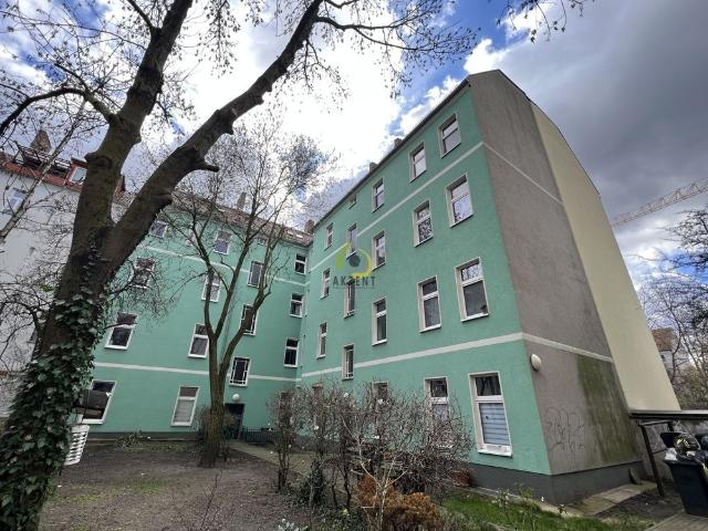 Apartment mieten in Weißensee, Berlin