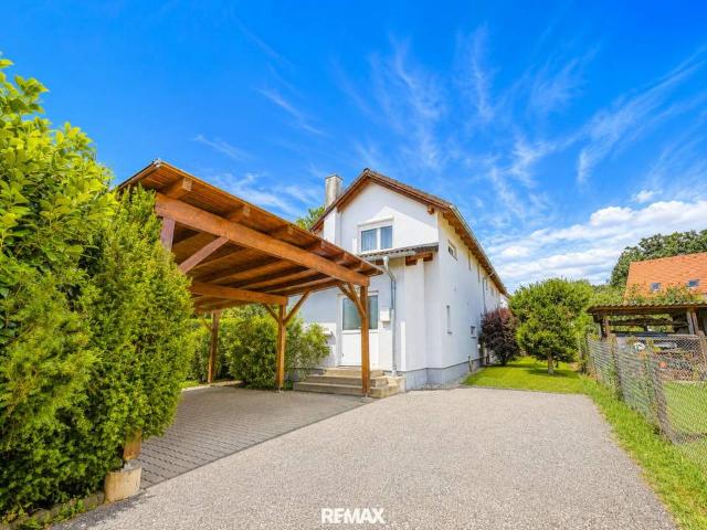 Wohnung kaufen in Steiermark