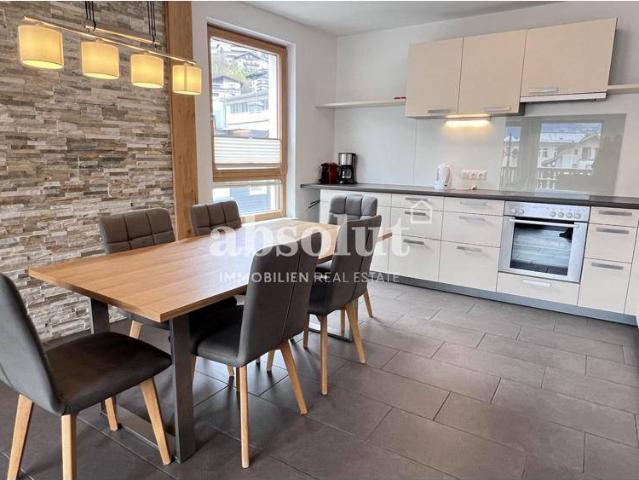 Apartment mieten in Zell am See, Salzburg