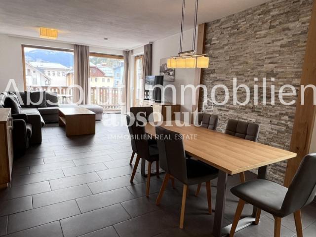 Wohnung mieten in Innenstadt, Zell am See