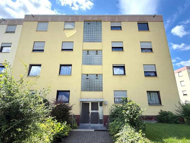 Apartment mieten in Obervellmar, Vellmar
