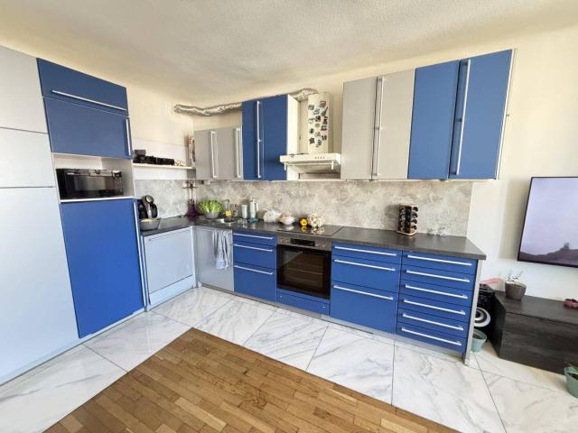 Apartment kaufen in Favoriten, Wien