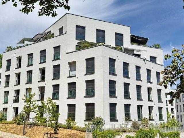 Apartment mieten in Baden-Baden