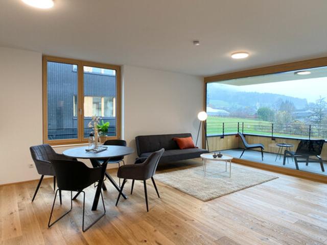 Apartment mieten in Klaus, Vorarlberg