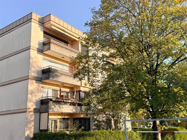 Wohnung kaufen in Altstadt, Salzburg