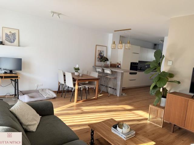 Wohnung mieten in Gumpoldskirchen, Bezirk Mödling