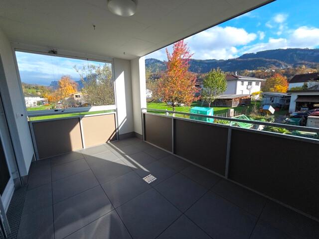 Apartment kaufen in Götzis, Vorarlberg