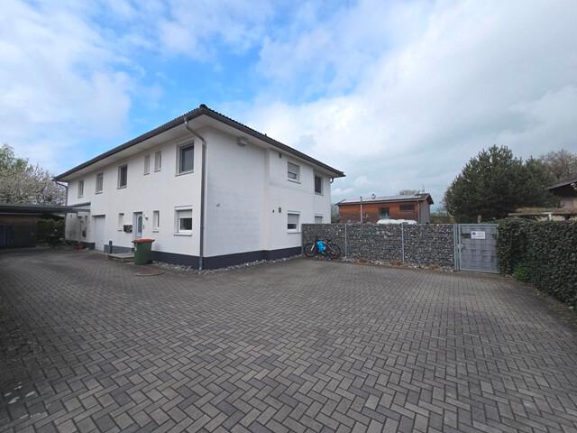 Apartment kaufen in Koblach, Vorarlberg