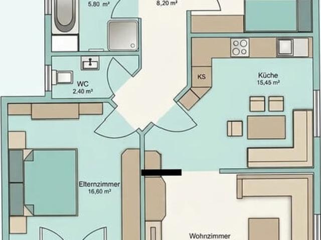 Apartment kaufen in Götzis, Bezirk Feldkirch