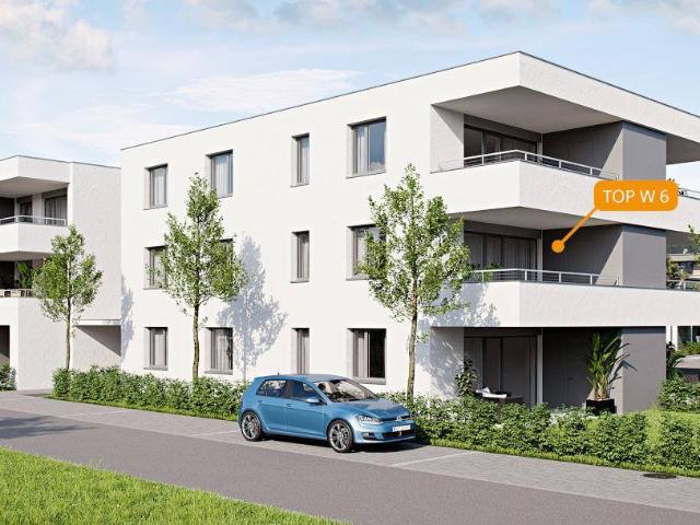 Apartment kaufen in Frastanz, Vorarlberg