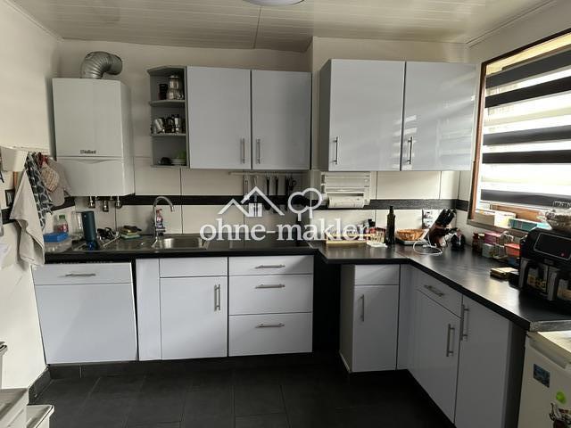 Apartment kaufen in Oßweil, Ludwigsburg