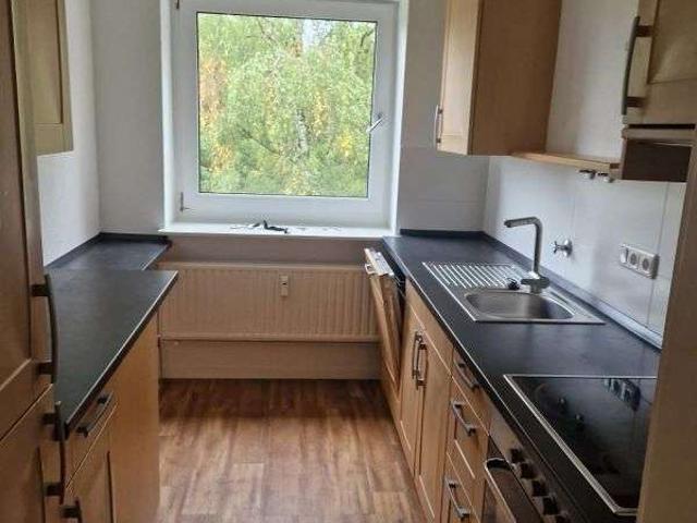Wohnung mieten in Walsrode